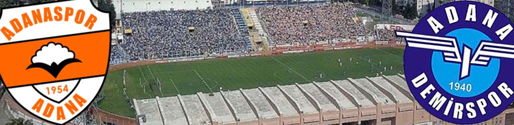 Adana 5 Ocak Stadium